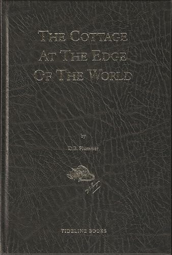 Beispielbild fr The Cottage at the Edge of the World zum Verkauf von WorldofBooks