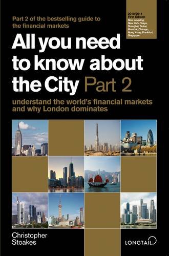 Beispielbild fr All You Need to Know About the City Part 2: Pt. 2 zum Verkauf von WorldofBooks