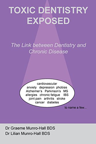 Beispielbild fr Toxic Dentistry Exposed zum Verkauf von WorldofBooks