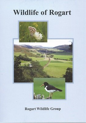 Stock image for Wildlife of Rogart for sale by Mike Park Ltd