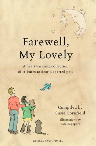 Beispielbild fr Farewell, My Lovely zum Verkauf von WorldofBooks