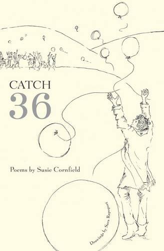 Beispielbild fr Catch 36 zum Verkauf von Bestsellersuk