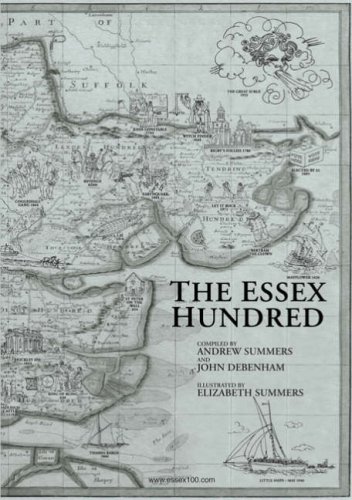 9780955229503: The Essex Hundred: Essex History in 100 Poems