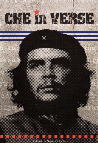 Beispielbild fr Che in Verse zum Verkauf von SecondSale
