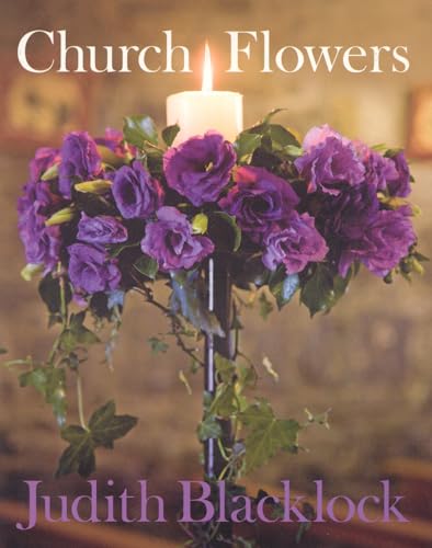 9780955239168: Church Flowers