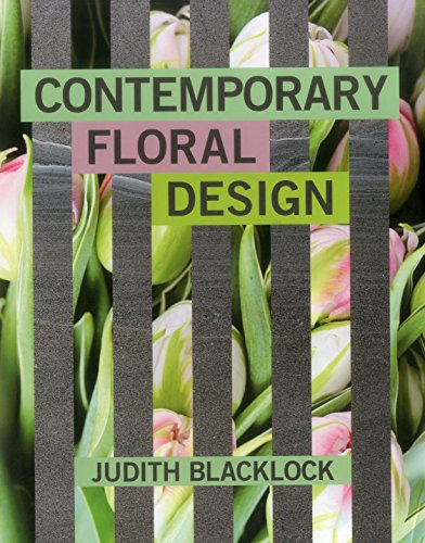 Stock image for Contemporary Floral Design for sale by WorldofBooks