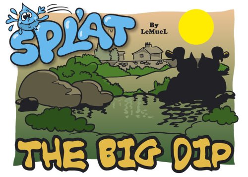 9780955239526: Splat: The Big Dip