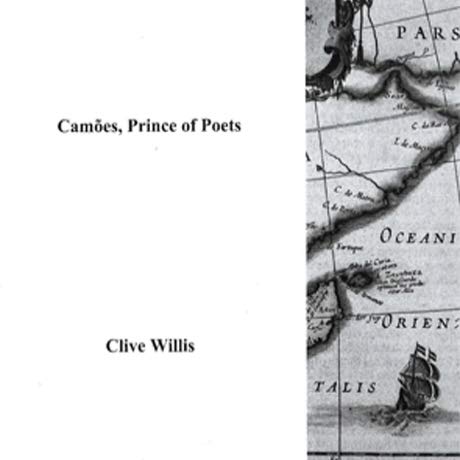 9780955240669: Camoes, Prince of Poets