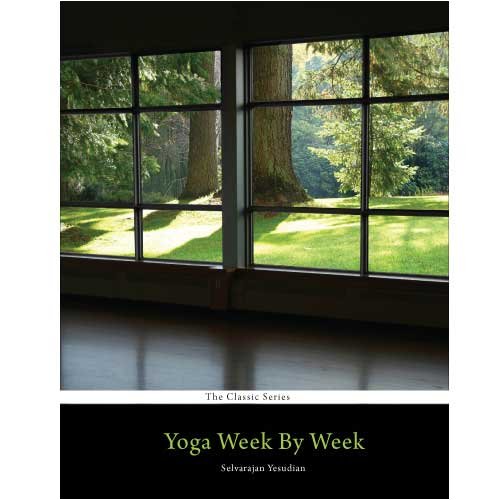 Beispielbild fr Yoga Week by Week: Exercises & Meditations for All the Year Around zum Verkauf von Powell's Bookstores Chicago, ABAA