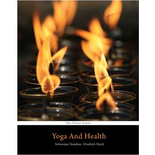 9780955241260: Yoga and Health