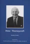 Beispielbild fr Peter Thorneycroft zum Verkauf von WorldofBooks