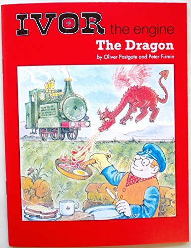 Stock image for Ivor the Engine: Dragon for sale by MusicMagpie