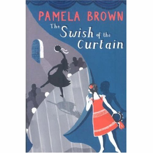The Swish of the Curtain (9780955242809) by Pamela Brown