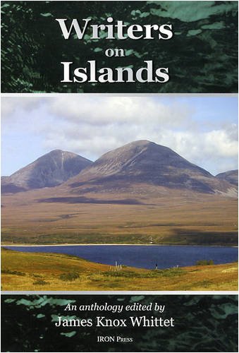 Stock image for Writers on Islands for sale by WorldofBooks