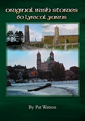 Original Irish Stories (9780955249600) by Watson, Pat