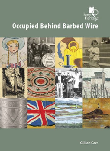 9780955250842: Occupied Behind Barbed Wire