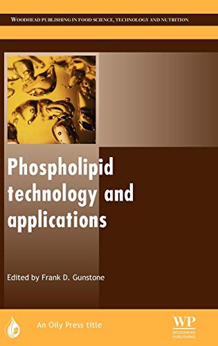 Stock image for Phospholipid Technology and Applications (Oily Press Lipid Library) for sale by Revaluation Books