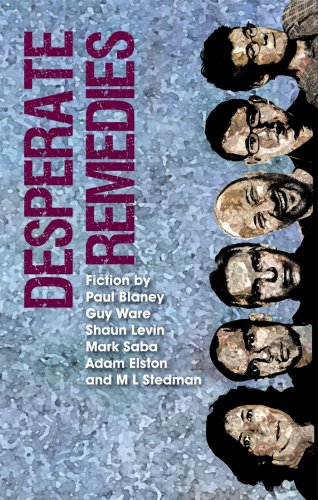 Beispielbild fr Desperate Remedies (Fiction) zum Verkauf von AwesomeBooks