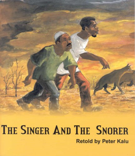 9780955253904: SINGER AND THE SNORER, THE