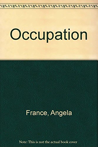 Stock image for Occupation for sale by Wonder Book