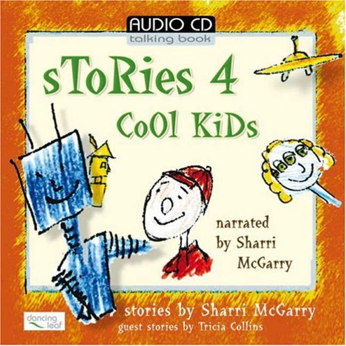 9780955258305: Stories 4 Cool Kids