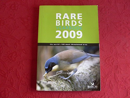 Imagen de archivo de RARE BIRDS YEARBOOK a la venta por WorldofBooks