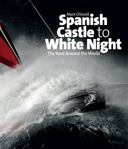 Beispielbild fr Spanish Castle to White Night : The Race Around the World zum Verkauf von Better World Books