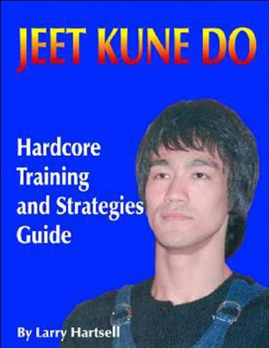 9780955264832: Jeet Kune Do: Hardcore Training & Strategies Guide