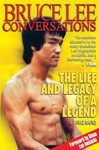 9780955264894: Bruce Lee