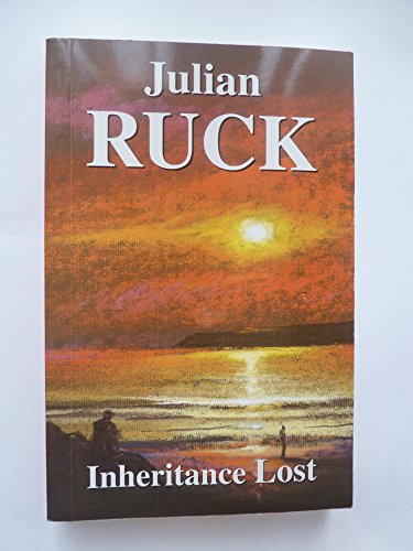 Stock image for Inheritance Lost for sale by AwesomeBooks