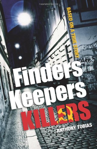 Beispielbild fr Finders Keepers Killers zum Verkauf von Irish Booksellers