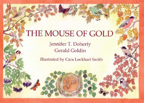 Stock image for The Mouse of Gold for sale by Better World Books