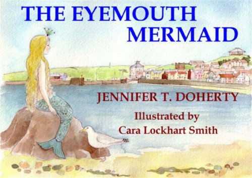 Stock image for The Eyemouth Mermaid for sale by WorldofBooks