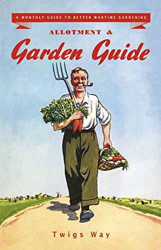 

Allotment and Garden Guide (Hardcover)