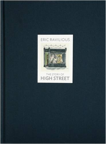 Eric Ravilious (9780955277726) by James Russell