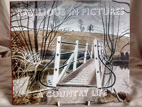 Ravilious in Pictures: Country Life 3 (9780955277764) by Russell, James