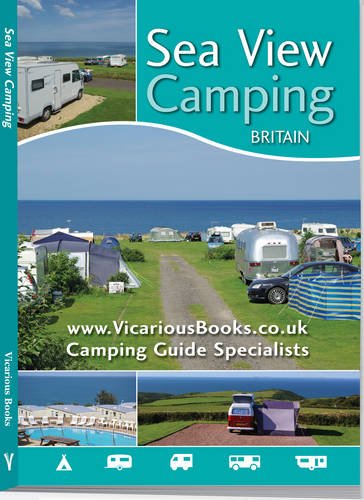 Beispielbild fr Sea View Camping Britain zum Verkauf von WorldofBooks