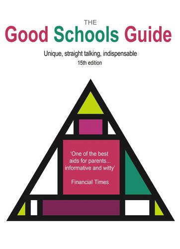 Stock image for The Good Schools Guide 2010 2010 for sale by Greener Books