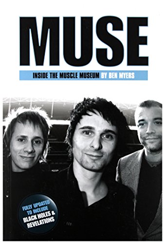 "Muse" (9780955282256) by Myers, Ben
