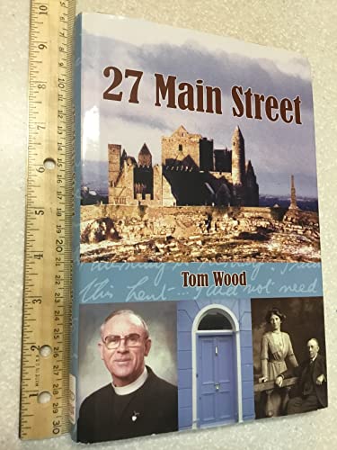 Stock image for 27 Main Street for sale by Kennys Bookstore