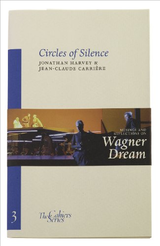 9780955296338: Circles of Silence: The Cahier Series 3
