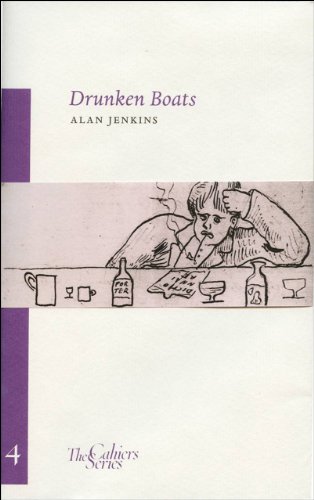 Beispielbild fr Drunken Boats zum Verkauf von Blackwell's