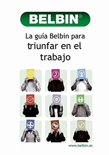 Imagen de archivo de LA GUIA BELBIN PARA TRIUNFAR EN EL TRABAJO a la venta por AG Library