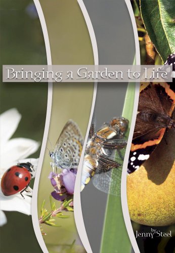 Stock image for Bringing a Garden to Life: The Wiggly Wigglers Guide to bringing your Garden to Life for sale by WorldofBooks