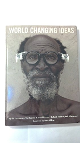 Imagen de archivo de World Changing Ideas a la venta por Ergodebooks