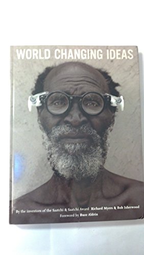 Stock image for World Changing Ideas for sale by Ergodebooks