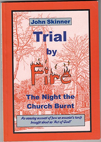 Stock image for Trial by Fire for sale by WorldofBooks