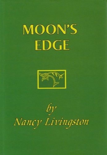 Beispielbild fr Moon's Edge zum Verkauf von WorldofBooks