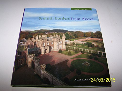 9780955311017: West (Album 2) (The Scottish Borders from Above: Album 2)