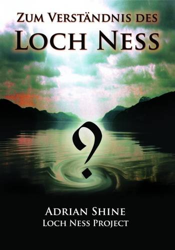 Imagen de archivo de Loch Ness a la venta por medimops